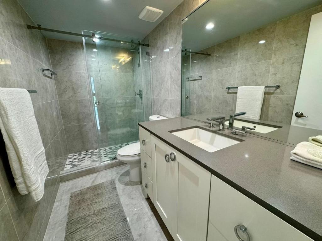 Sunny Isles Beach Spacious Apartment Eksteriør bilde