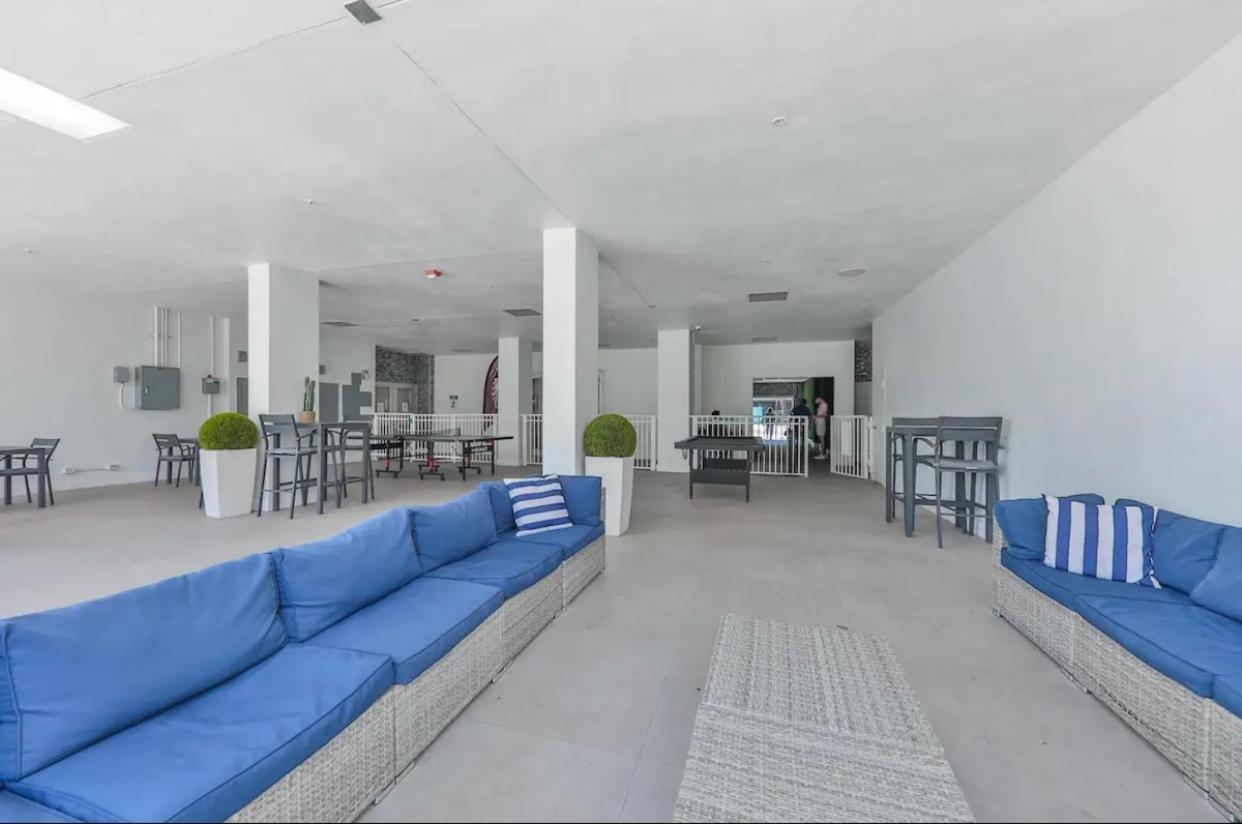 Sunny Isles Beach Spacious Apartment Eksteriør bilde