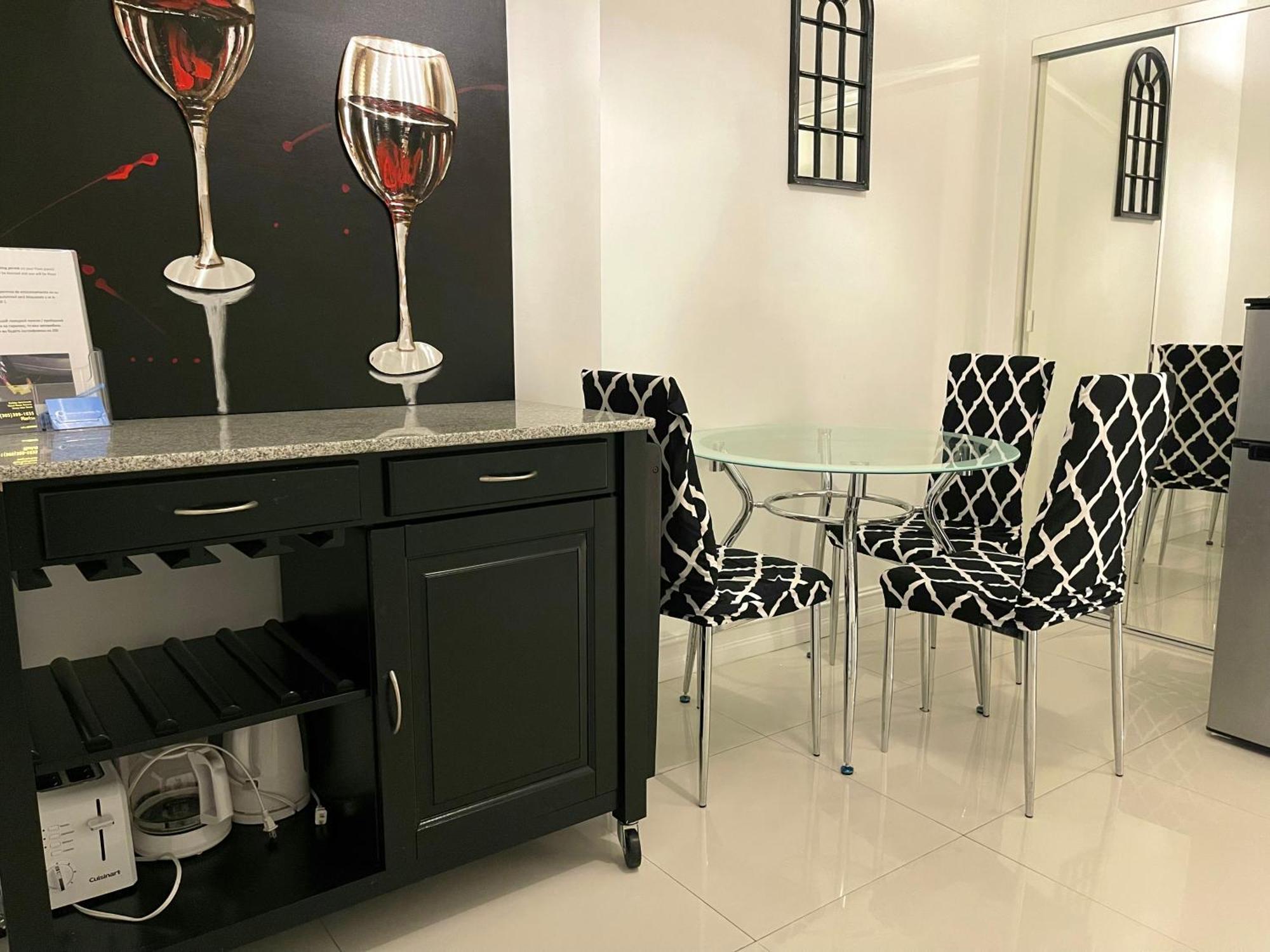 Sunny Isles Beach Spacious Apartment Eksteriør bilde