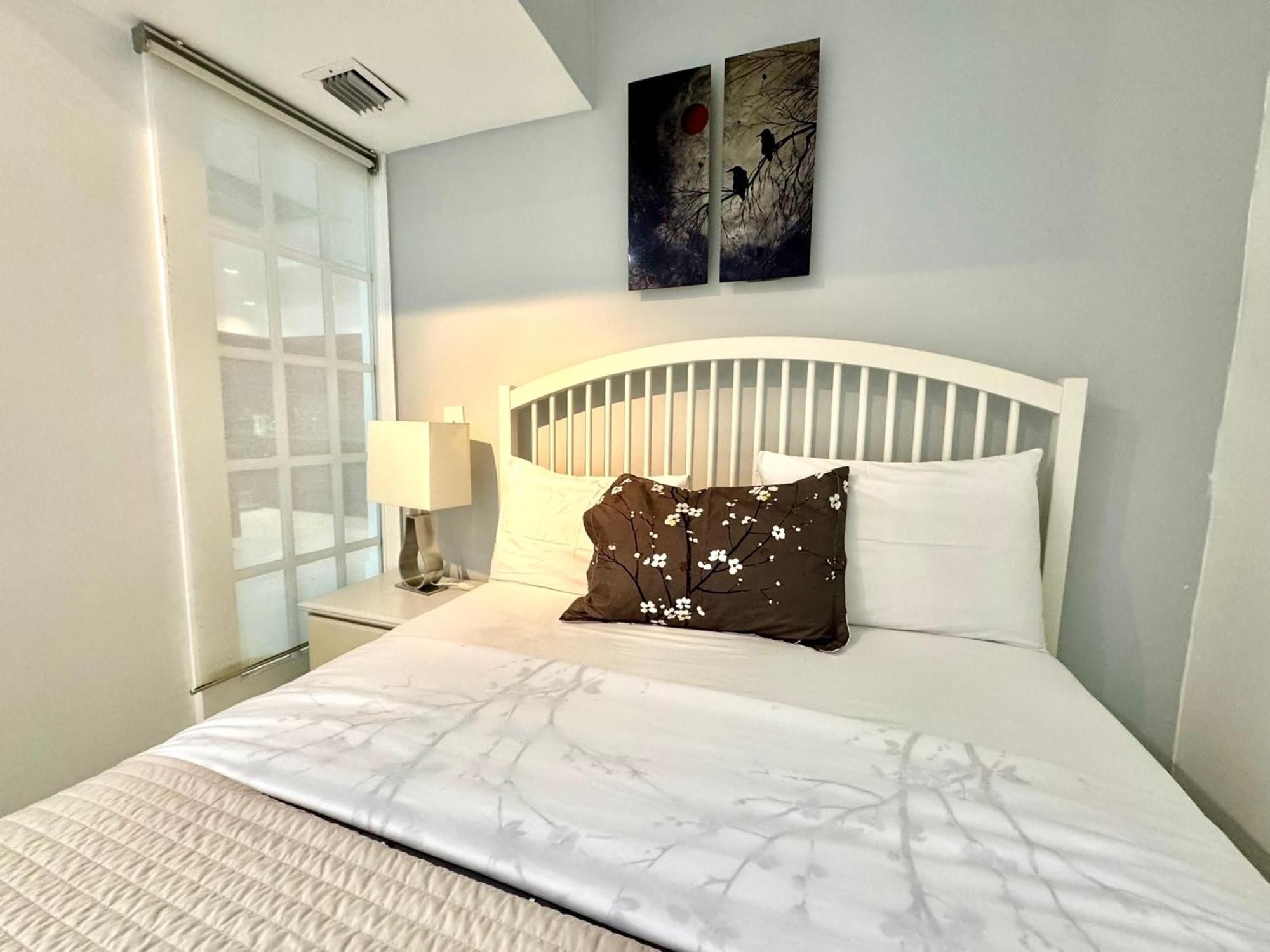 Sunny Isles Beach Spacious Apartment Eksteriør bilde